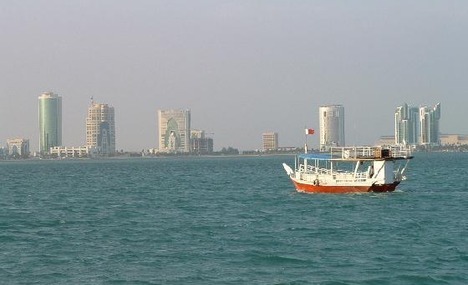 Doha Ar Rayyan